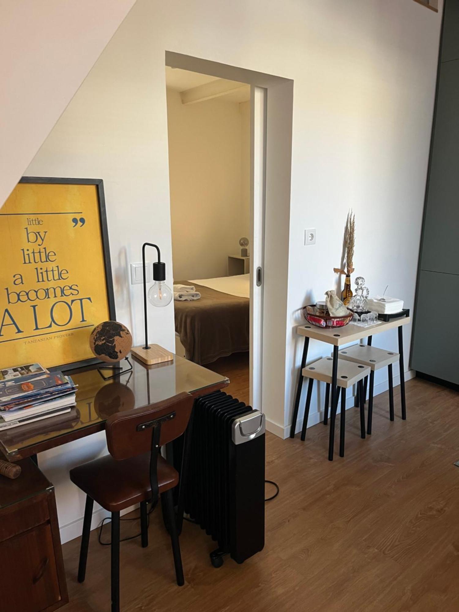 Oporto City Center Charming House Екстериор снимка