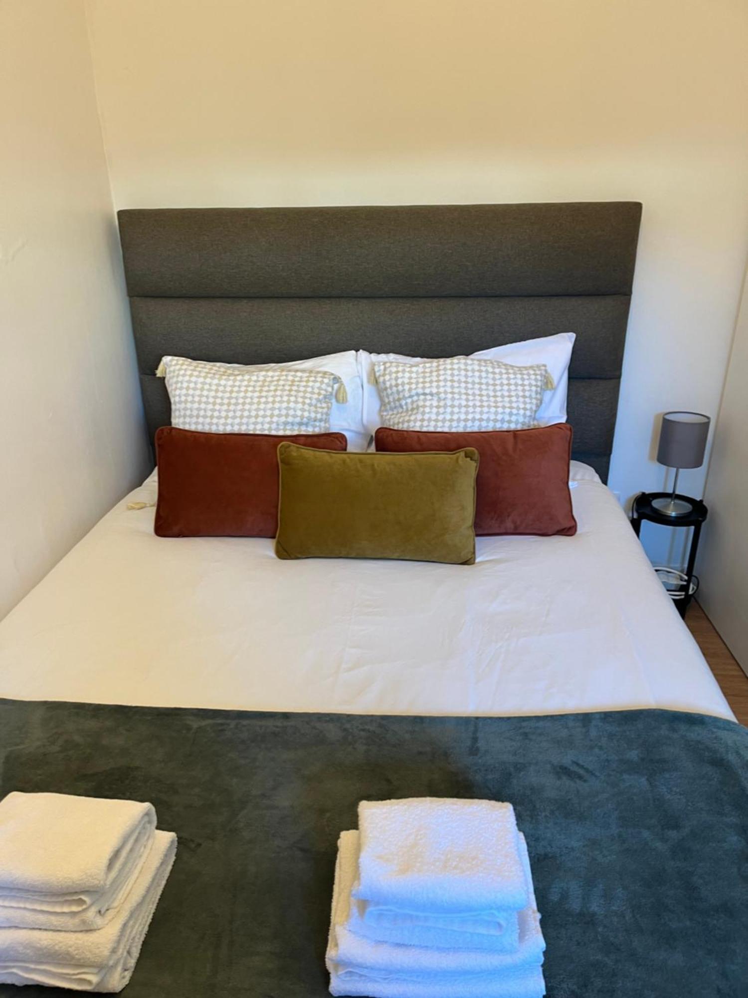 Oporto City Center Charming House Екстериор снимка