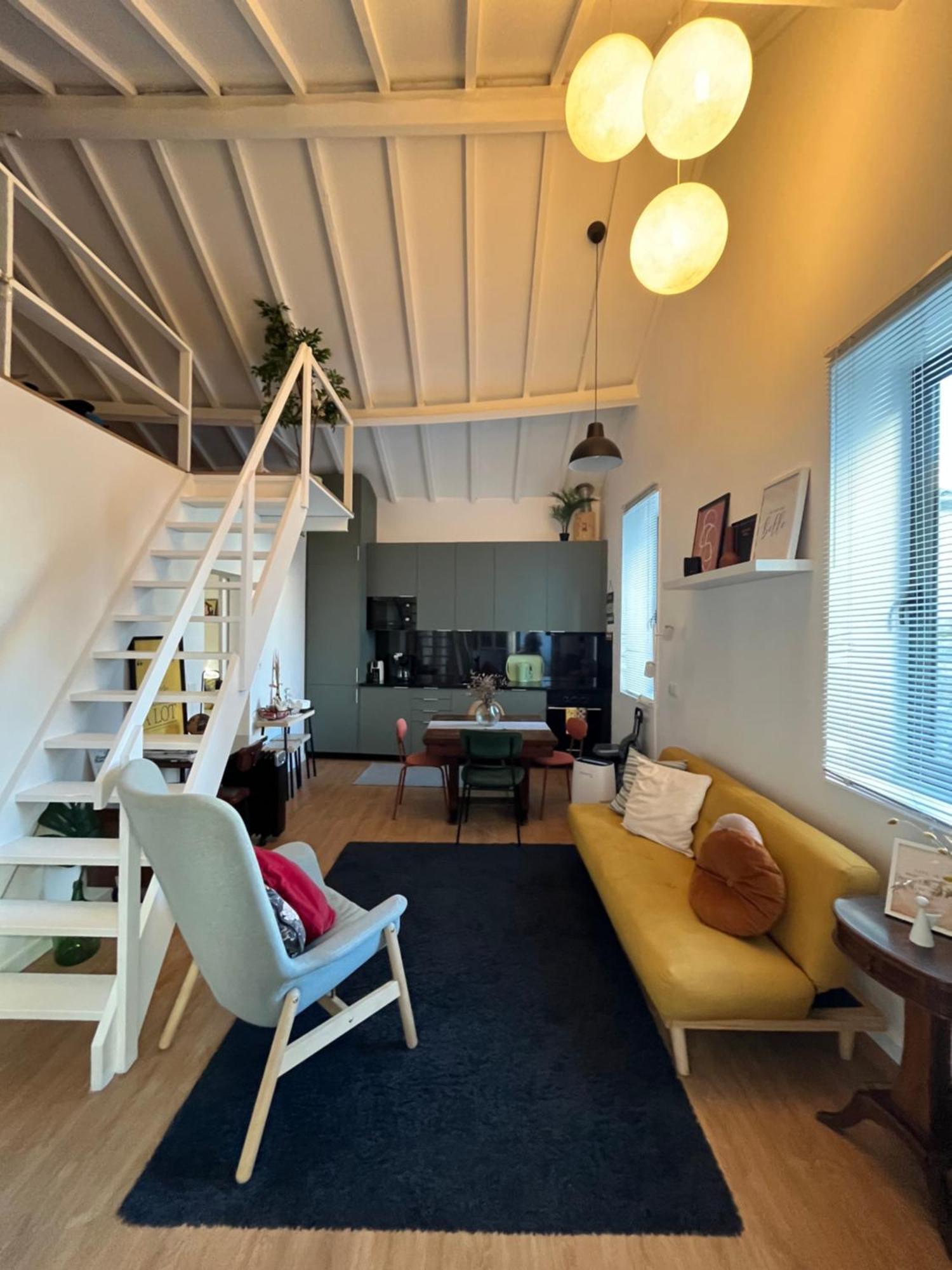 Oporto City Center Charming House Екстериор снимка