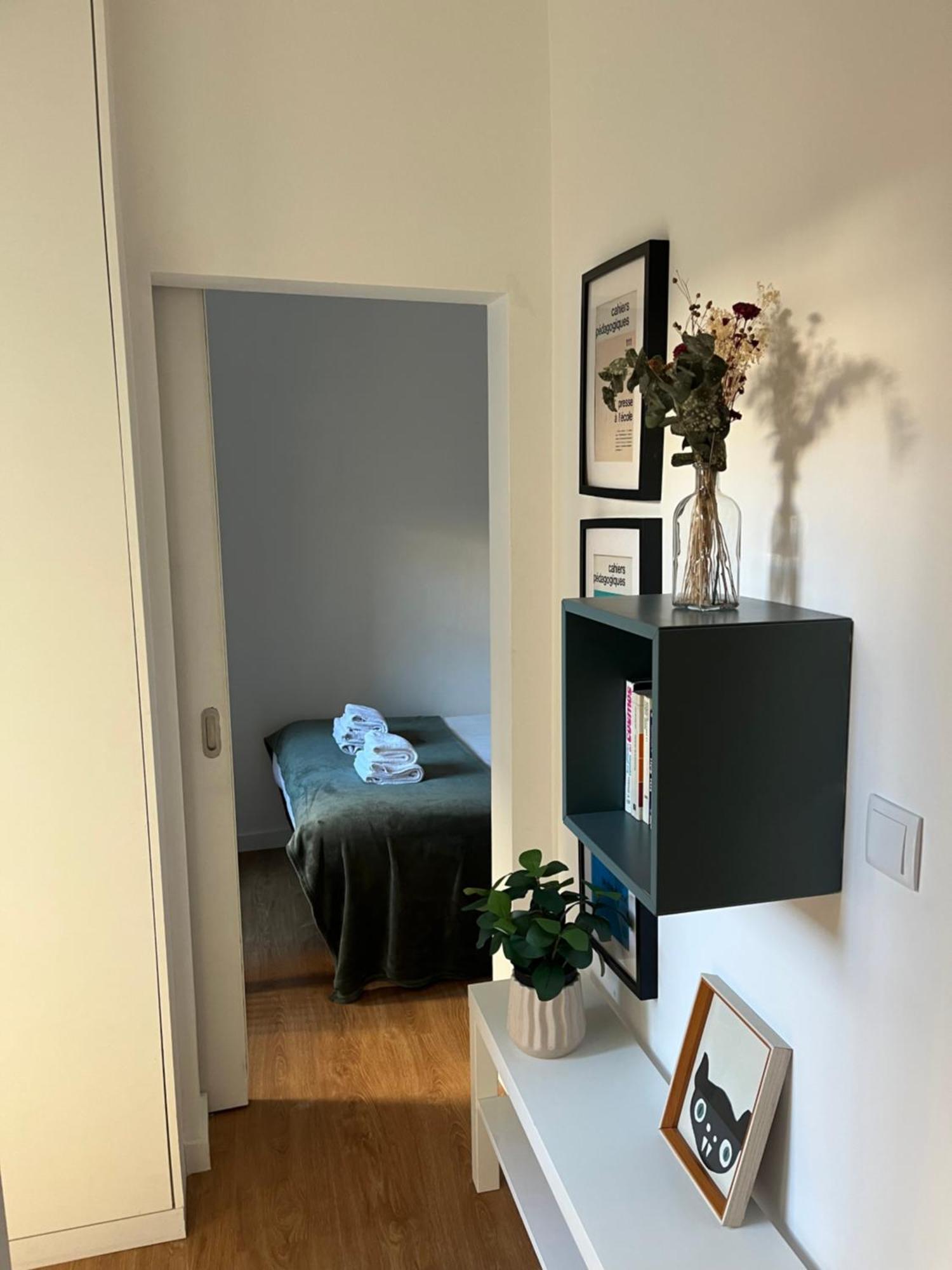 Oporto City Center Charming House Екстериор снимка