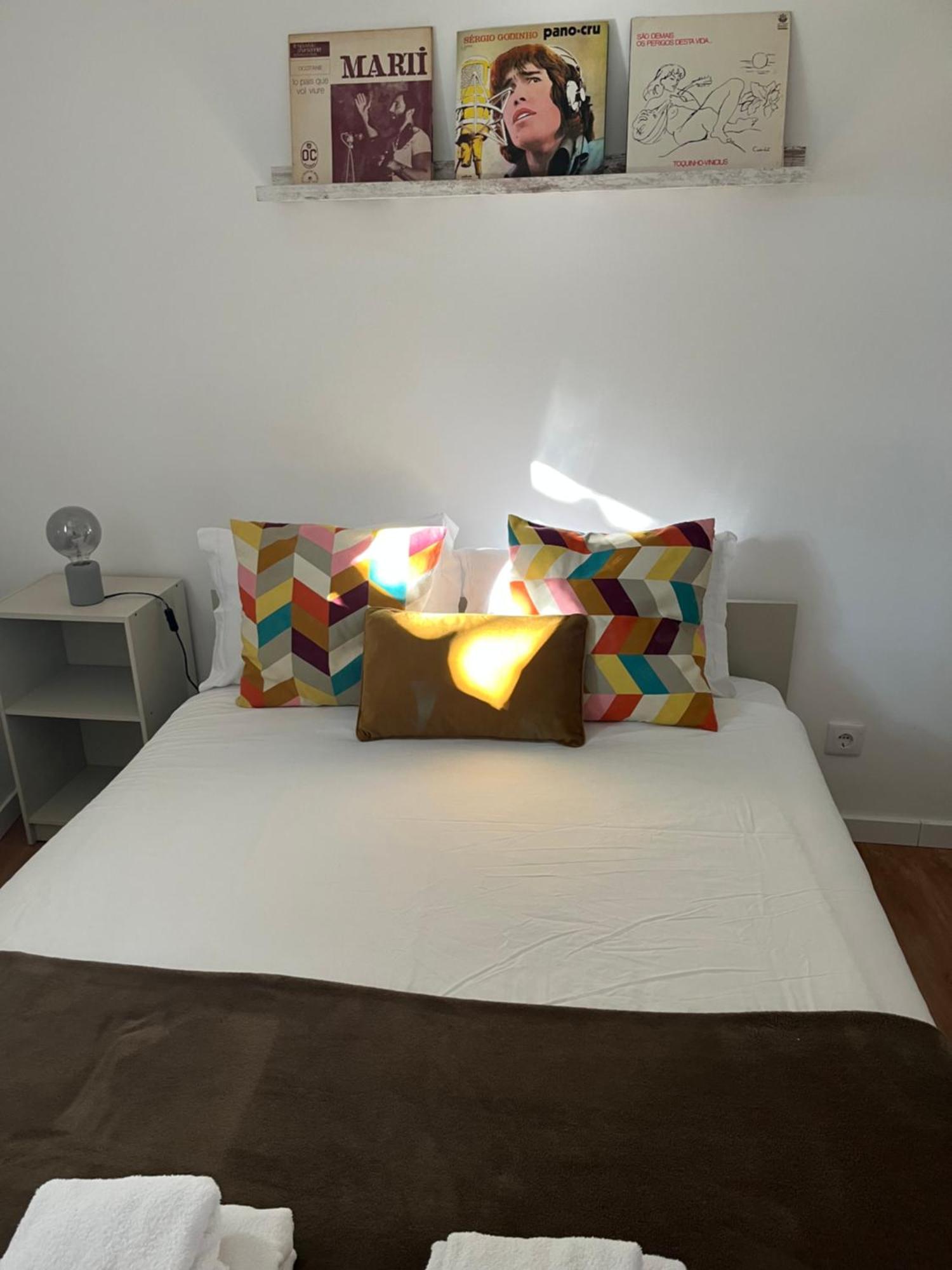 Oporto City Center Charming House Екстериор снимка