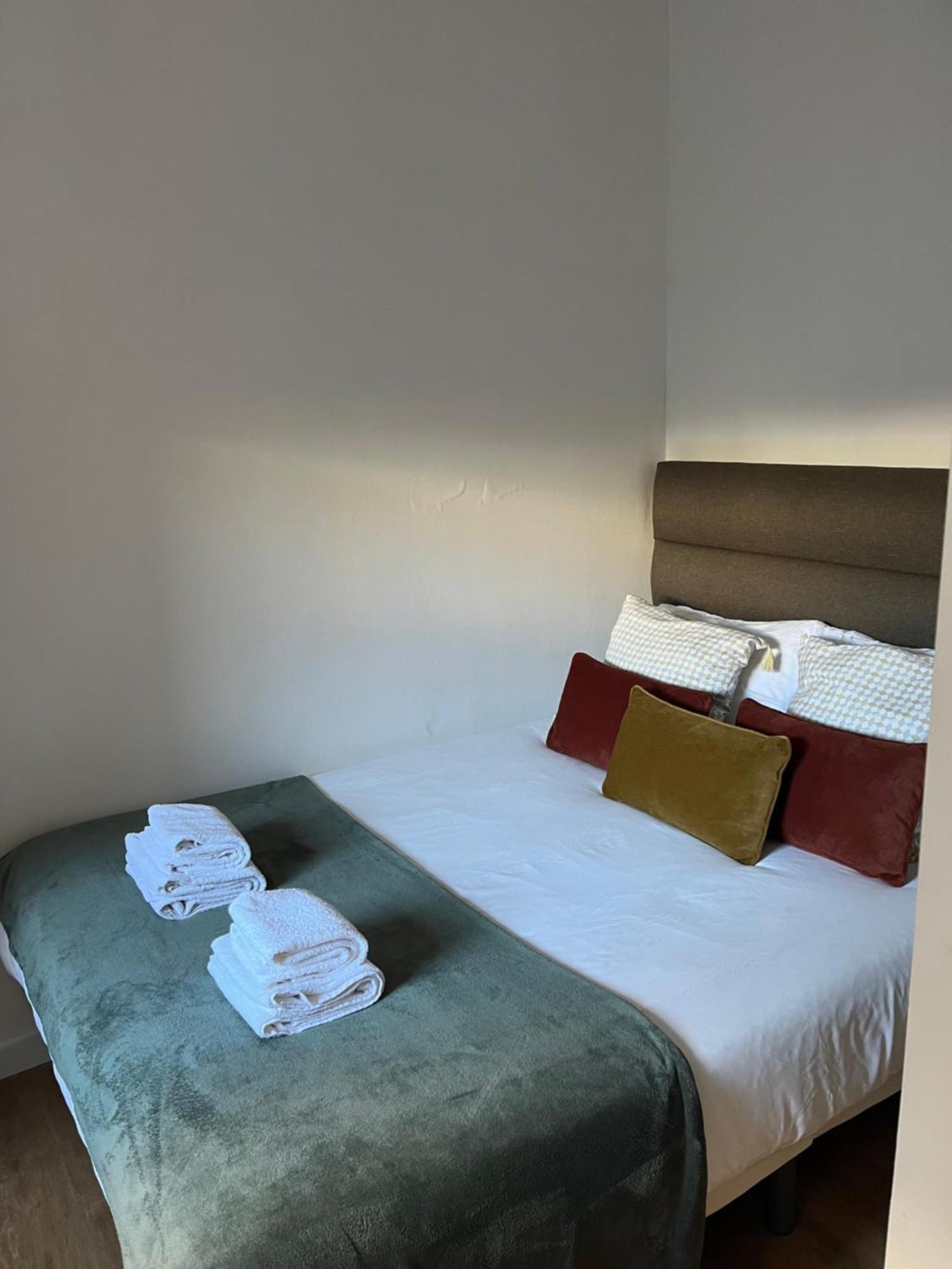 Oporto City Center Charming House Екстериор снимка