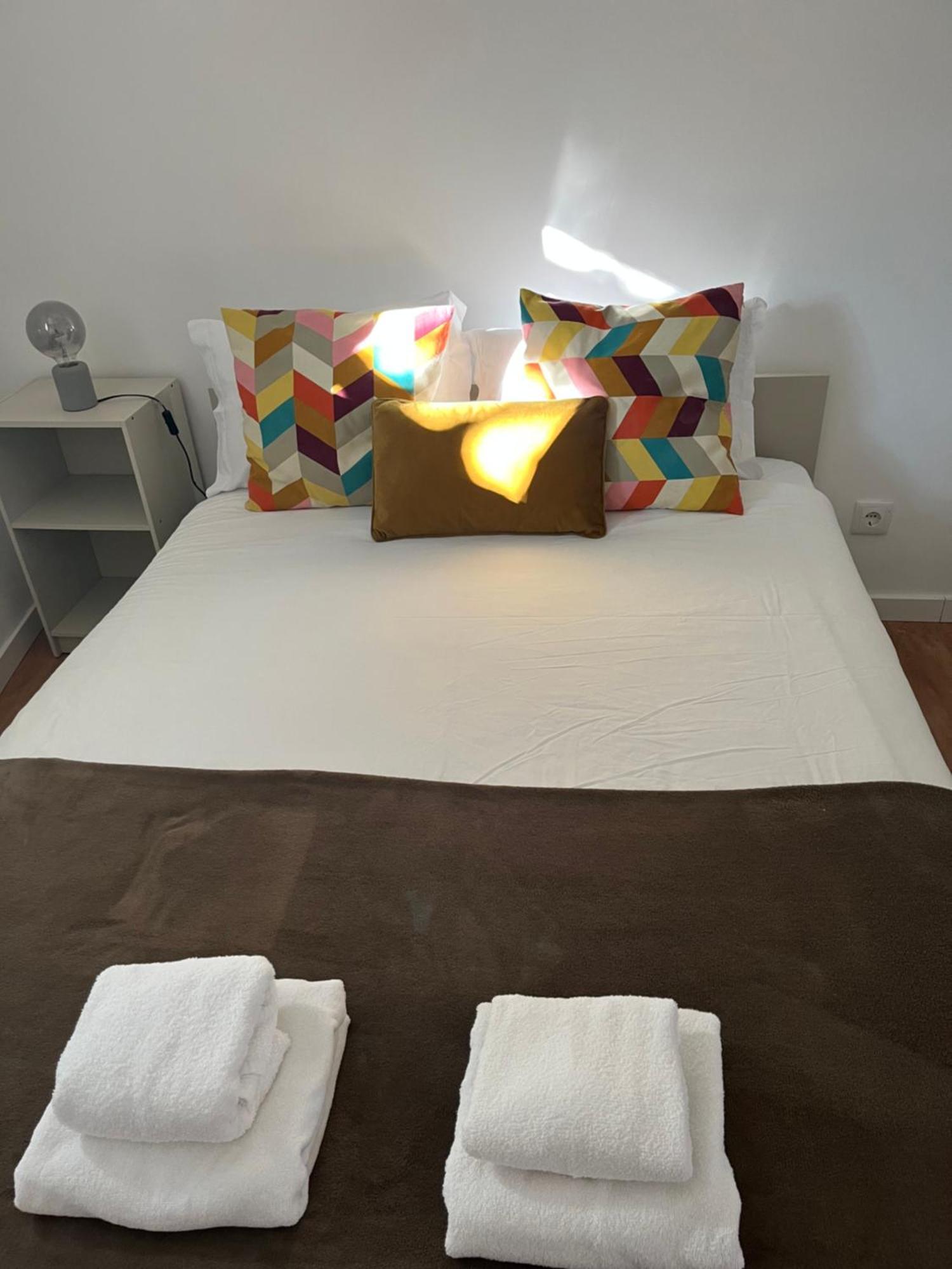 Oporto City Center Charming House Екстериор снимка